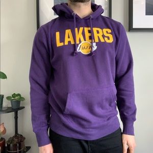 Los Angeles Lakers Hoodie
